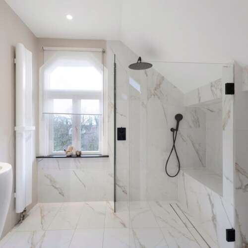 Foto #17 Appartement Couperusweg Hilversum