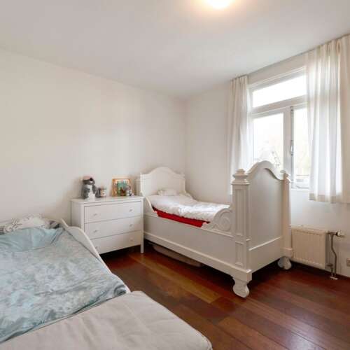 Foto #11 Appartement Couperusweg Hilversum