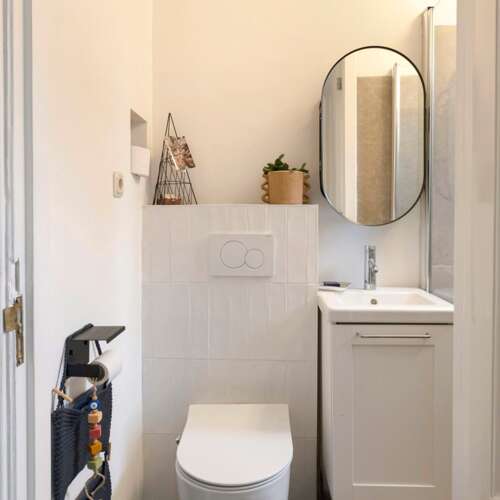 Foto #12 Appartement Couperusweg Hilversum