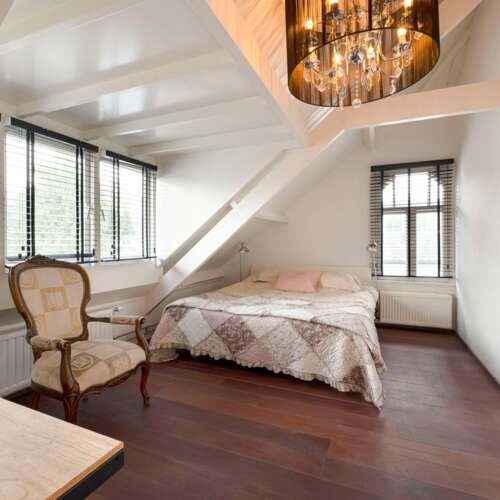 Foto #15 Appartement Couperusweg Hilversum