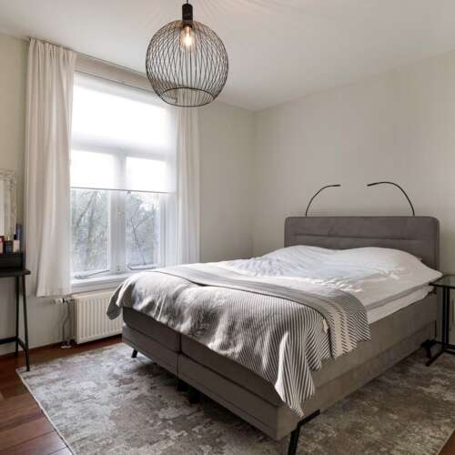 Foto #9 Appartement Couperusweg Hilversum