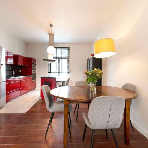 Foto #5 Appartement Couperusweg Hilversum