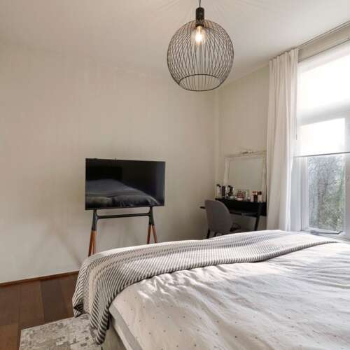 Foto #10 Appartement Couperusweg Hilversum