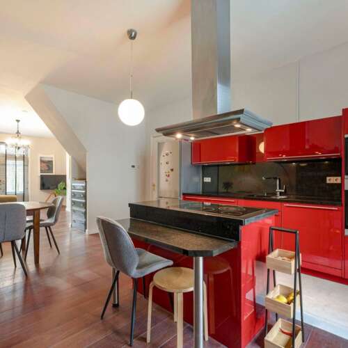 Foto #8 Appartement Couperusweg Hilversum