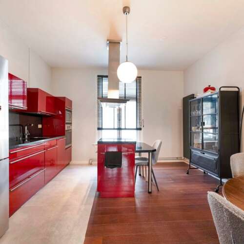 Foto #7 Appartement Couperusweg Hilversum