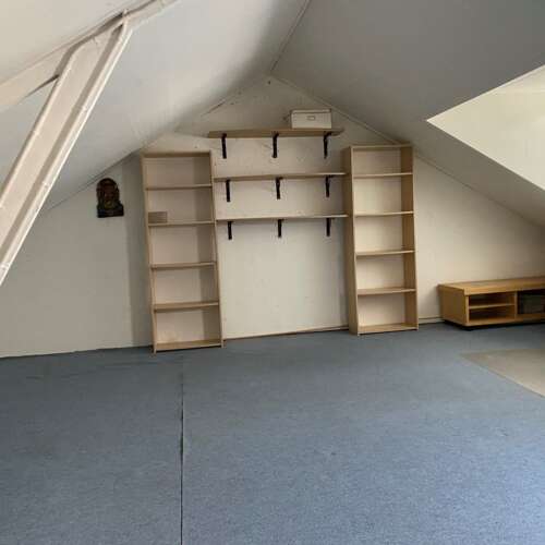 Foto #5 Huurwoning Calvijnhof Hilversum