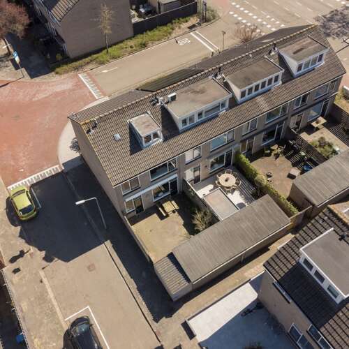 Foto #12 Huurwoning Calvijnhof Hilversum