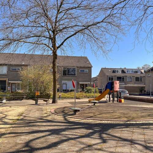 Foto #11 Huurwoning Calvijnhof Hilversum