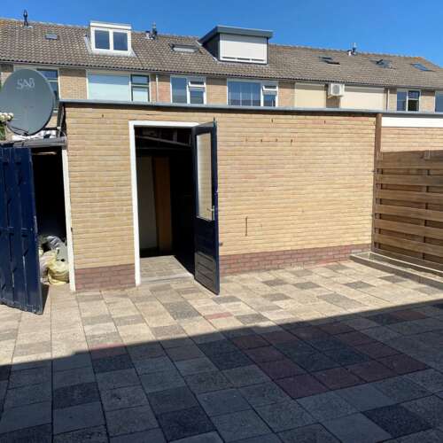 Foto #10 Huurwoning Calvijnhof Hilversum