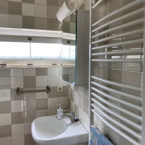 Foto #8 Huurwoning Calvijnhof Hilversum