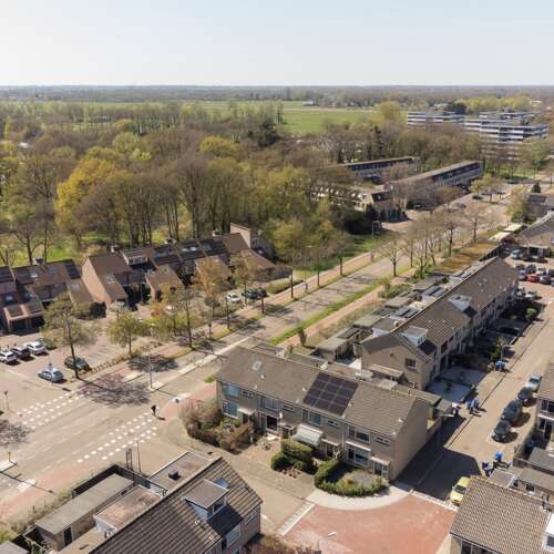 Foto #13 Huurwoning Calvijnhof Hilversum