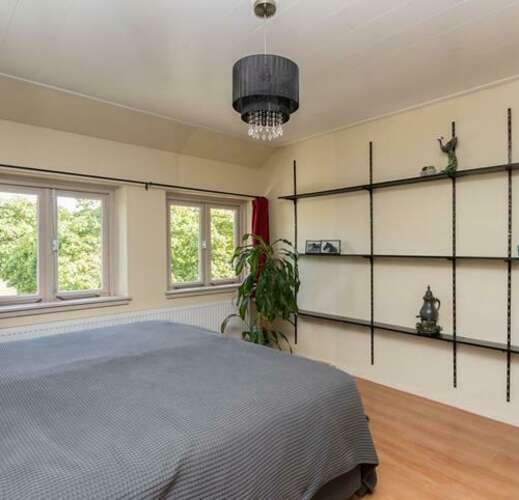 Foto #5 Appartement Berlagelaan Hilversum