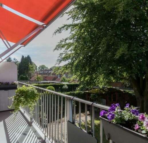 Foto #12 Appartement Berlagelaan Hilversum