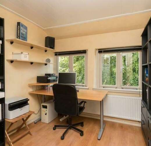 Foto #6 Appartement Berlagelaan Hilversum