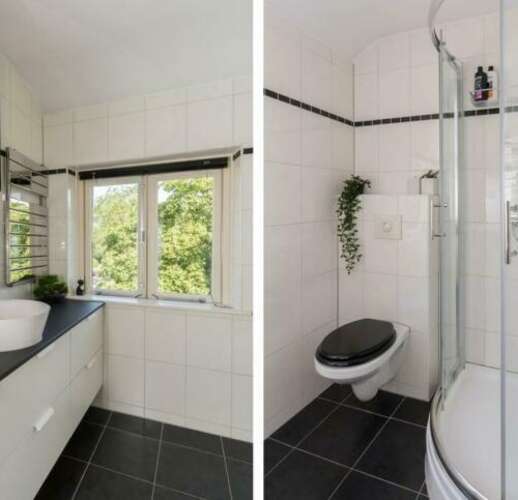 Foto #9 Appartement Berlagelaan Hilversum