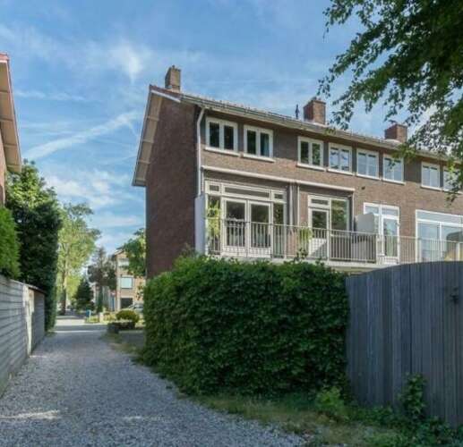 Foto #11 Appartement Berlagelaan Hilversum