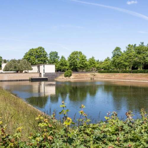 Foto #10 Appartement Berlagelaan Hilversum