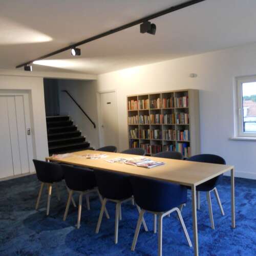 Foto #7 Appartement Frederik van Eedenlaan Hilversum