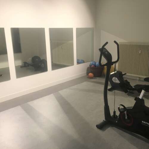 Foto #9 Appartement Frederik van Eedenlaan Hilversum