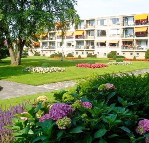 Foto #0 Appartement Frederik van Eedenlaan Hilversum