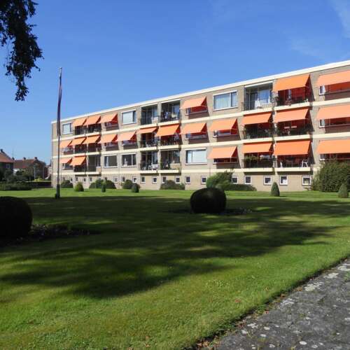 Foto #14 Appartement Frederik van Eedenlaan Hilversum