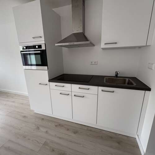 Foto #5 Appartement Kanaaldijk Heerde
