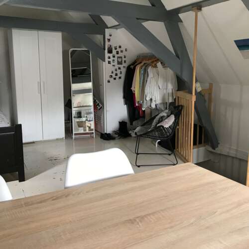 Foto #5 Kamer Ossenmarkt Zwolle