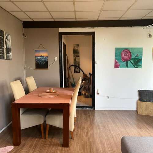 Foto #6 Kamer Gasthuisdijk Zwolle