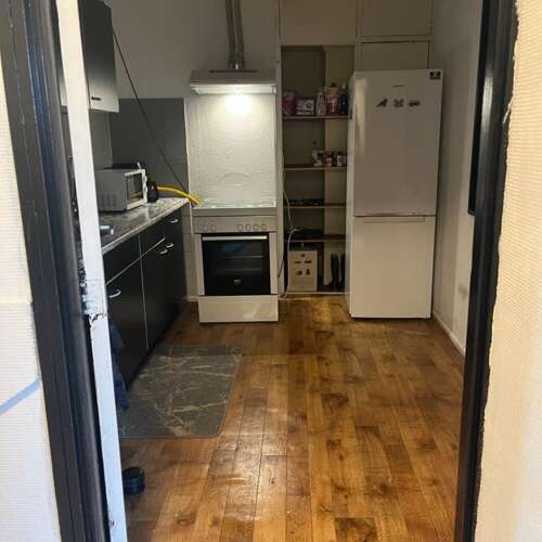 Foto #11 Kamer Gasthuisdijk Zwolle