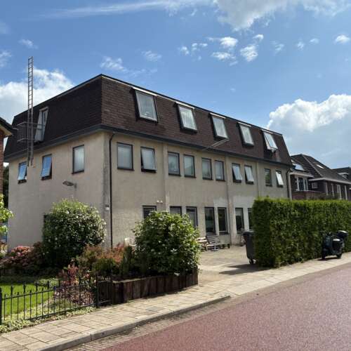 Foto #0 Kamer Zwarteweg Zwolle