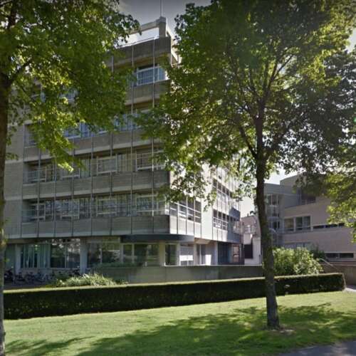 Foto #0 Studio Burgemeester Drijbersingel Zwolle