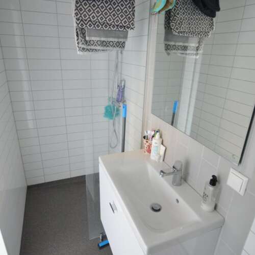 Foto #5 Studio Burgemeester Drijbersingel Zwolle