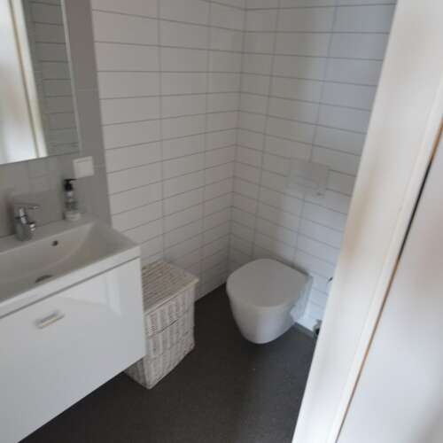 Foto #6 Studio Burgemeester Drijbersingel Zwolle