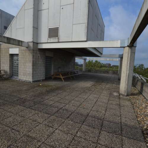 Foto #7 Studio Burgemeester Drijbersingel Zwolle