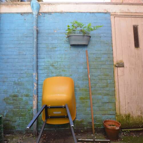 Foto #11 Kamer Hoendiep Groningen