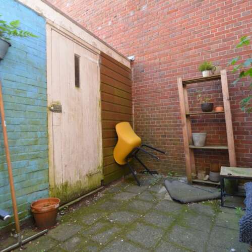 Foto #10 Kamer Hoendiep Groningen