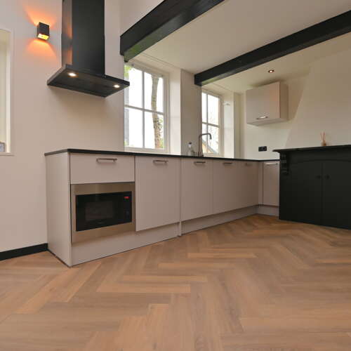 Foto #8 Appartement Timpweg Groningen