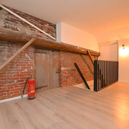 Foto #22 Appartement Timpweg Groningen