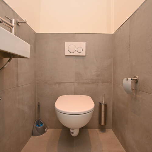 Foto #20 Appartement Timpweg Groningen