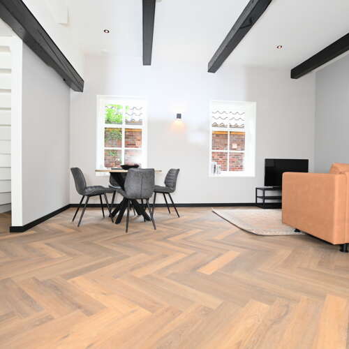 Foto #6 Appartement Timpweg Groningen