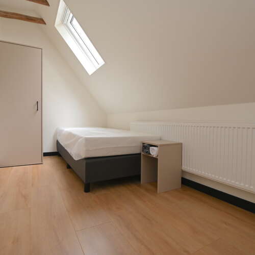 Foto #11 Appartement Timpweg Groningen
