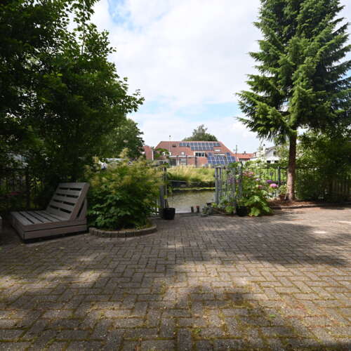 Foto #24 Appartement Timpweg Groningen