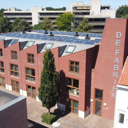 Foto #0 Studio Hoogstraat Zwolle