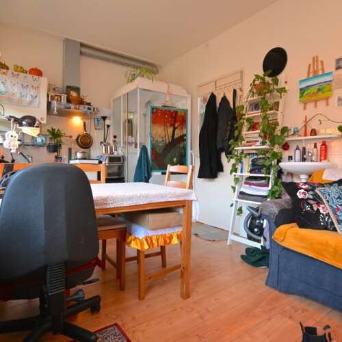 Foto #6 Kamer Celebesstraat Groningen