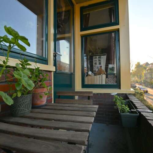 Foto #13 Kamer Celebesstraat Groningen