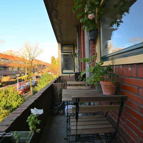 Foto #12 Kamer Celebesstraat Groningen