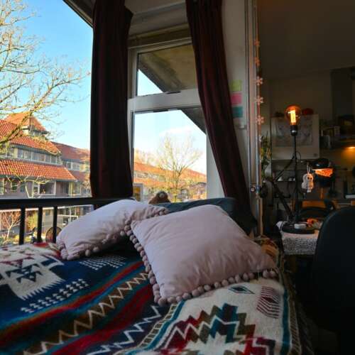 Foto #11 Kamer Celebesstraat Groningen