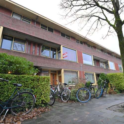 Foto #0 Kamer Celebesstraat Groningen