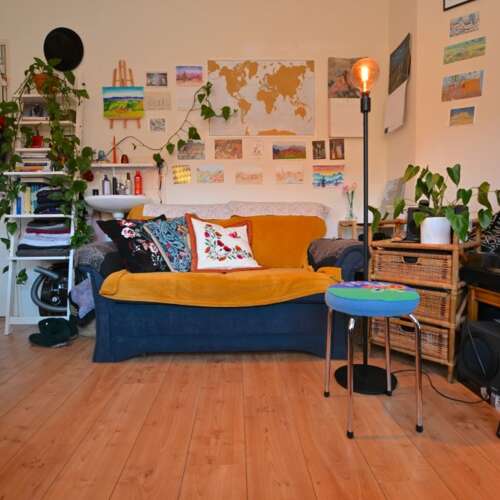 Foto #7 Kamer Celebesstraat Groningen