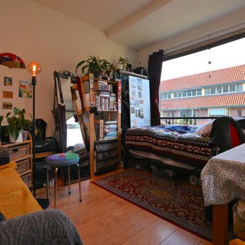 Foto #9 Kamer Celebesstraat Groningen